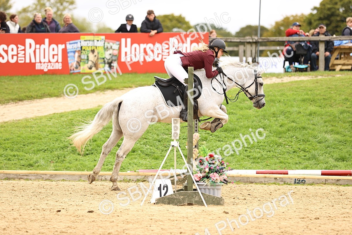 SBM_65670 - J17 - Junior Pony 80cm Championship
