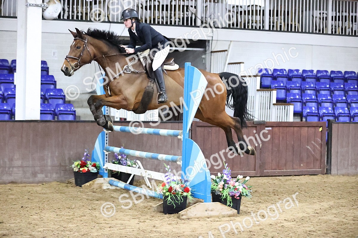 SBM_002920 - Class 10 - Senior Newcomers - 1.10m