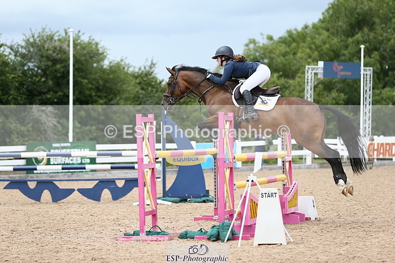 230716A-144119-03992 - Class 25a Pony Fox & 1.10 Open