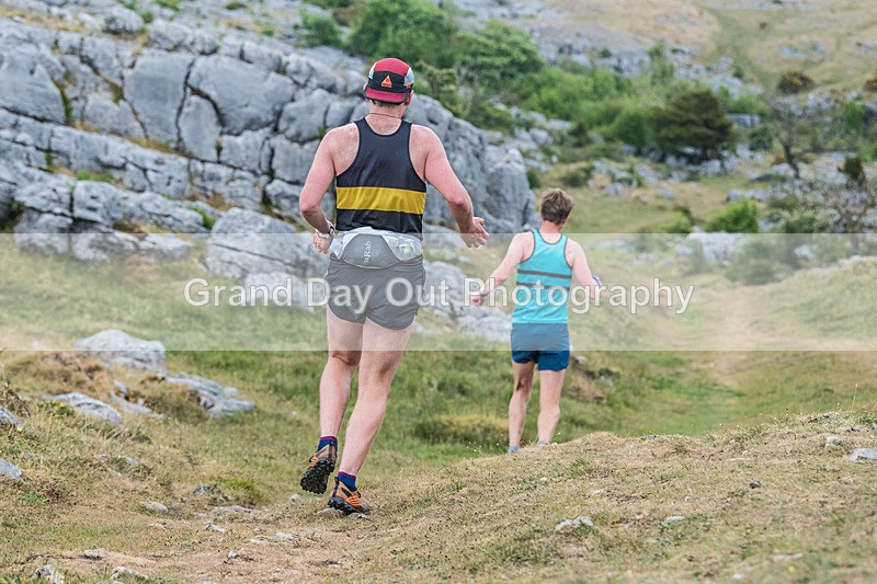 Hutton Roof-108 - Hutton Roof Fell Race Saturday 24th May 2025