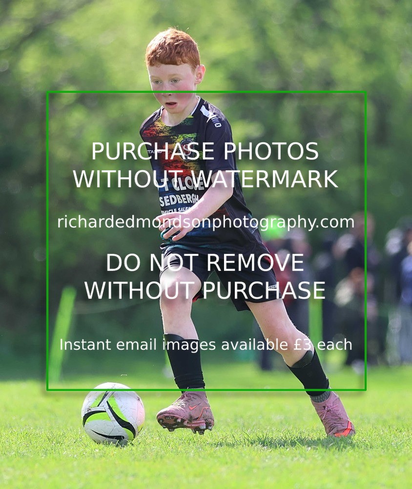 533A6625 - Sedbergh Wanderers Under 10's (18/4/26)