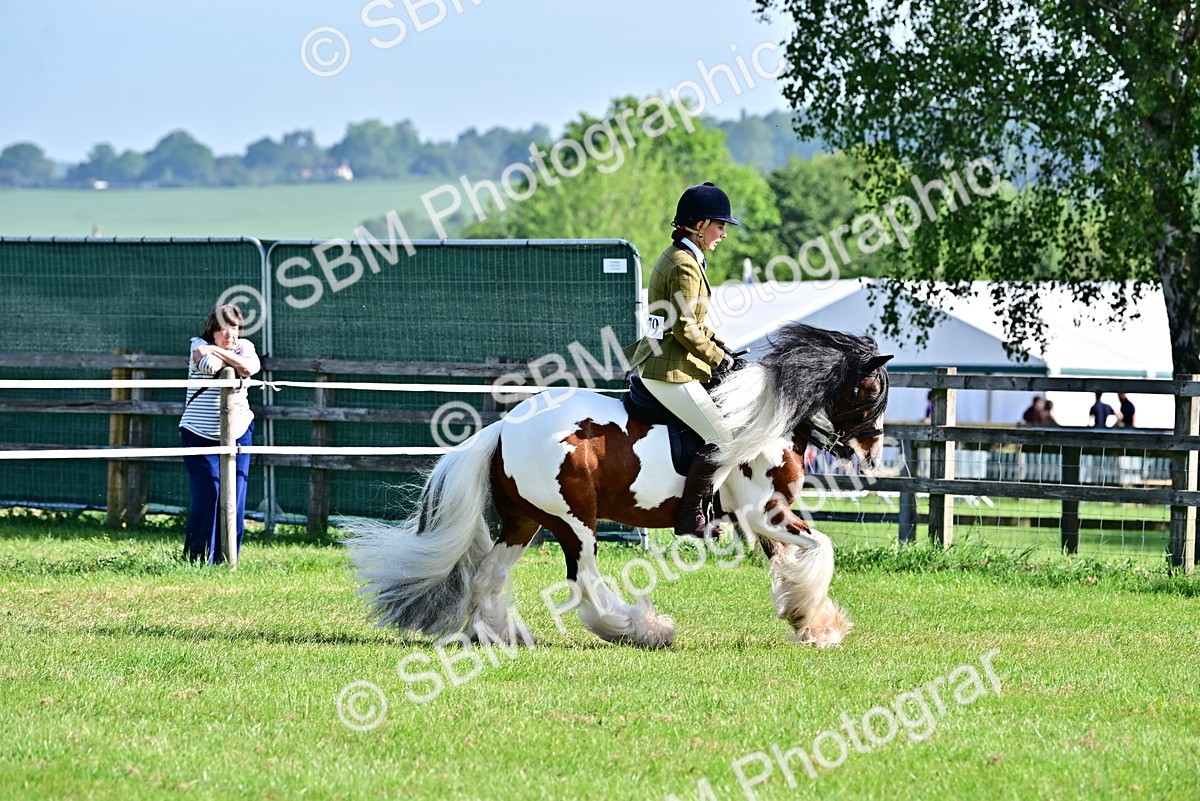 SBM_11605 - Class 93-94 - BSPA RIHS Ridden