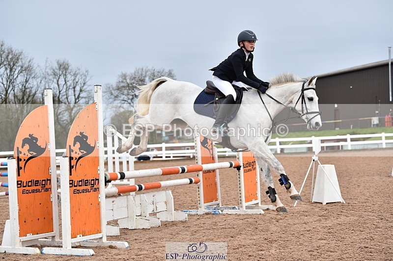 231203A-104124-00530 - Cls 3 Discovery & 90cm Open