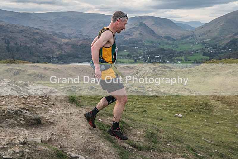Loughrigg-287 - Loughrigg Fell Race, Wednesday 8th April 2026