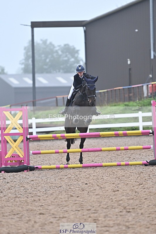 241006A-103235-06150 - Cls 24 95cm Nat Am Quals