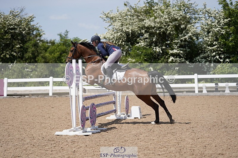 230528A-115528-06878 - Cls 32 85cm Amateur Quali