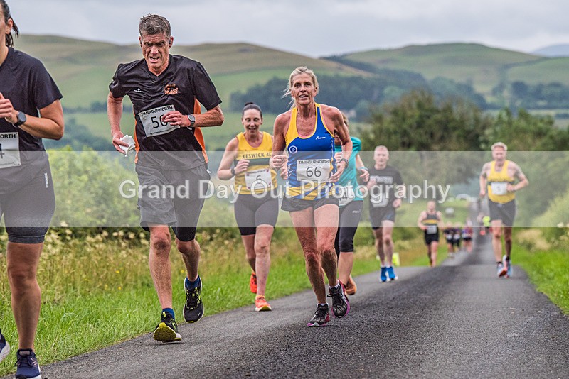 Lambfoot Loop-415 - Lambfoot Loop Road Race Tuesday 4th July 2023