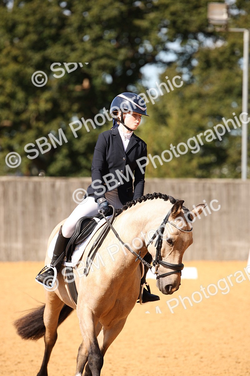 SBM_21711 - D5 - Small Tour Championship - Intro C
