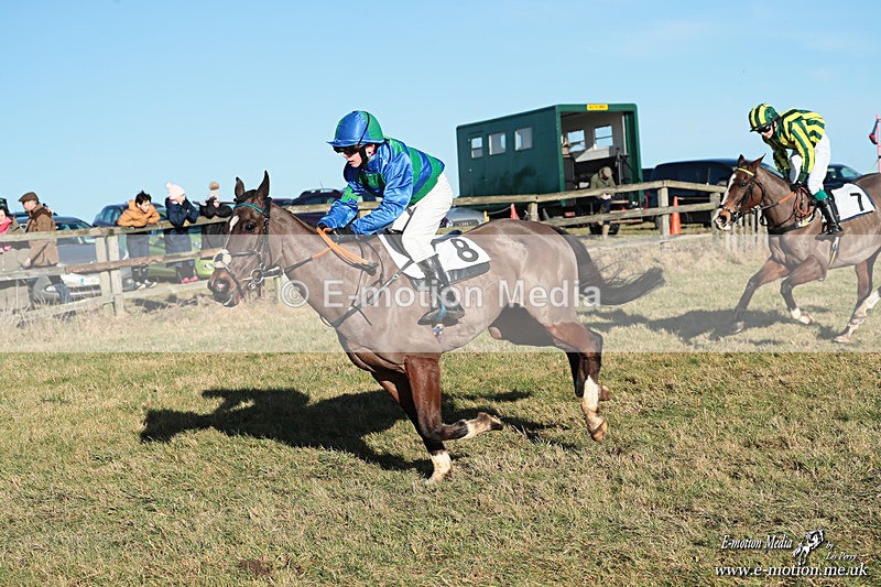 PR PtP 240126 452 - Pony Racing Horseheath 24/01/26