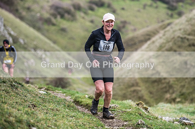 Litton-855 - Litton Christmas Cracker Fell Race (Limestone Series) Sunday 14th December 2025