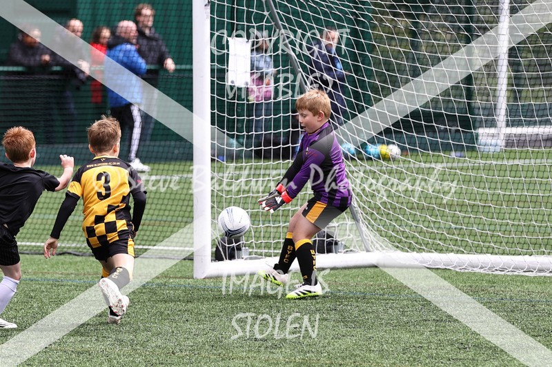 1DX32812 - Sat 6th U7 Boys