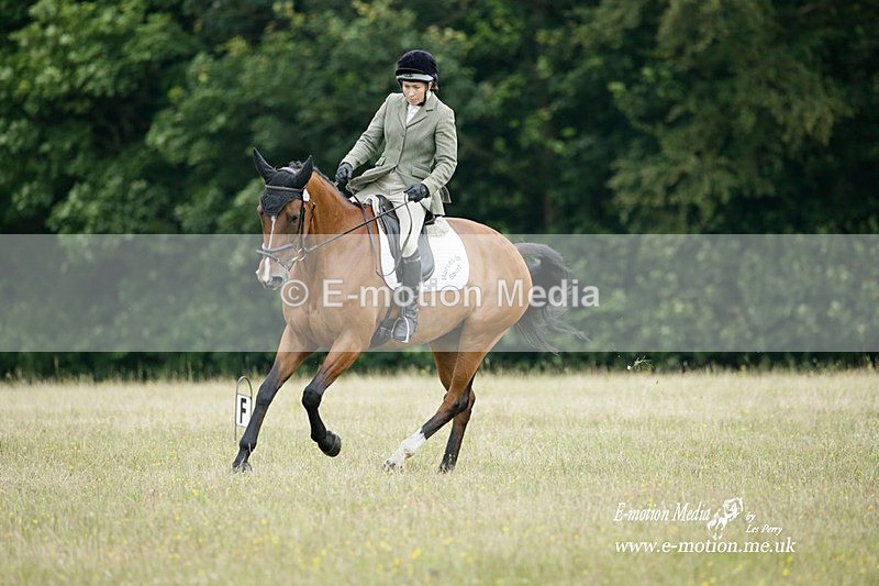 BVRC 030721 697 - Bourne Valley Riding Club Dressage 03/07/21
