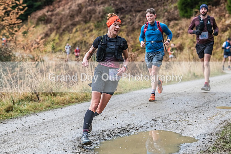 Glentress 21  10K-210 - High Terrain Events Glentress 21 & 10K Trail Races Saturday 16th November 2024