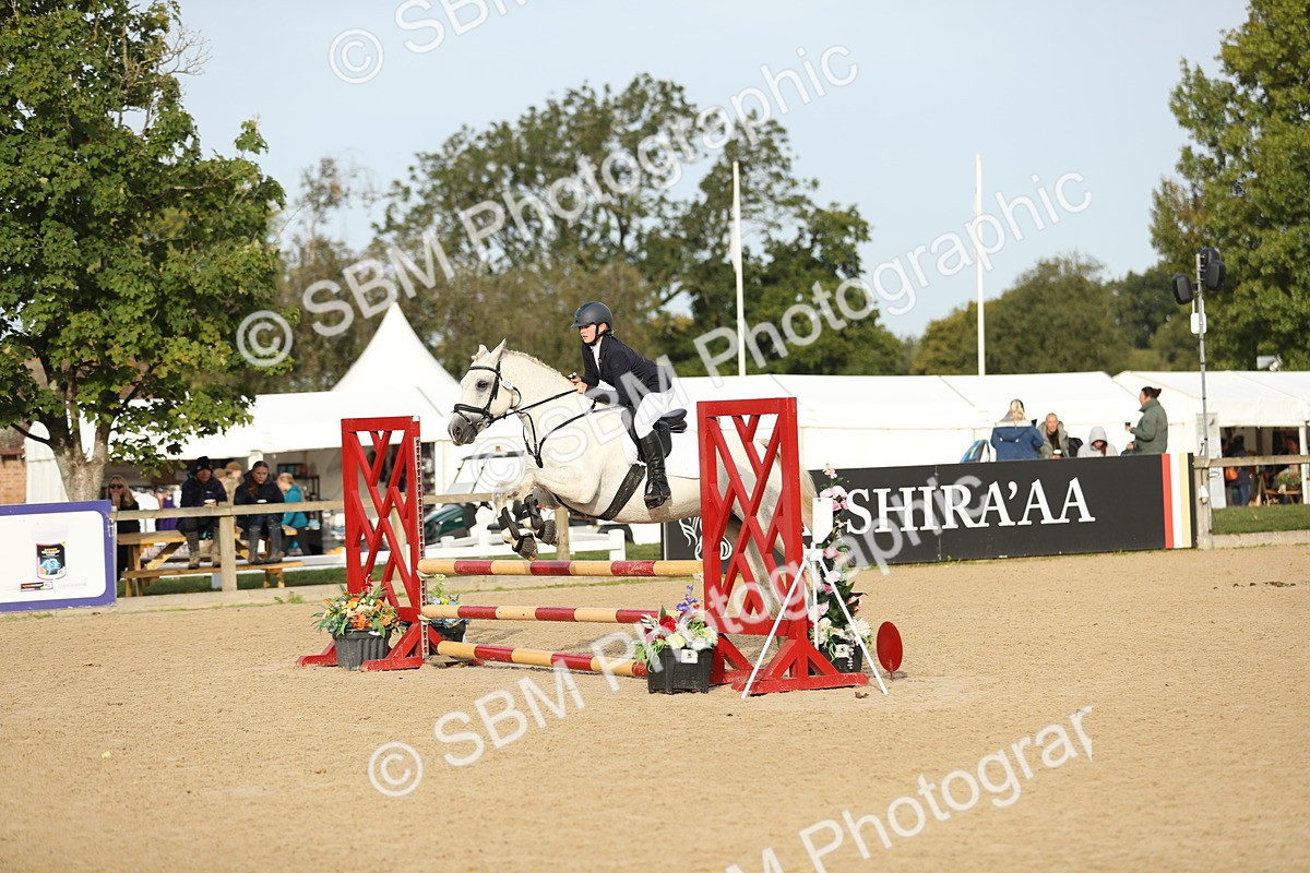 SBM_56086 - J24 - Junior Horse 75cm Championship