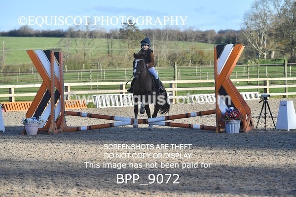 BPP_9072 - CLASS 1 40CM