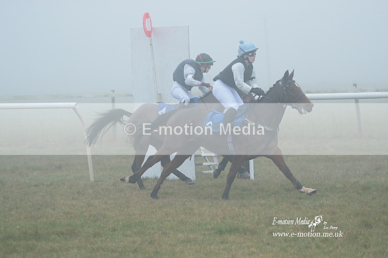 PtP 2901230255 - Heythrop Hunt PtP Cocklebarrow 29/01/2023