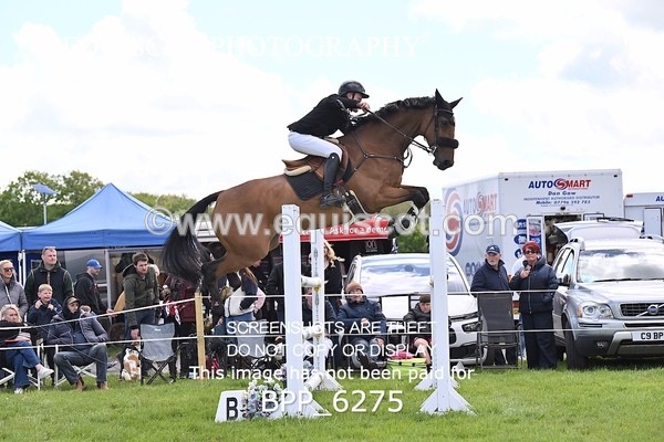 BPP_6275 - CLASS 4 B&C RHS CHAMP QUAL