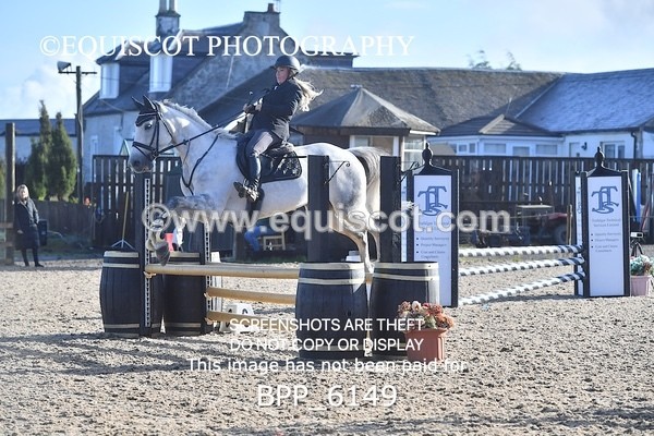 BPP_6149 - CLASS 2 80cm Scottish Amateur Champion of Scotland
