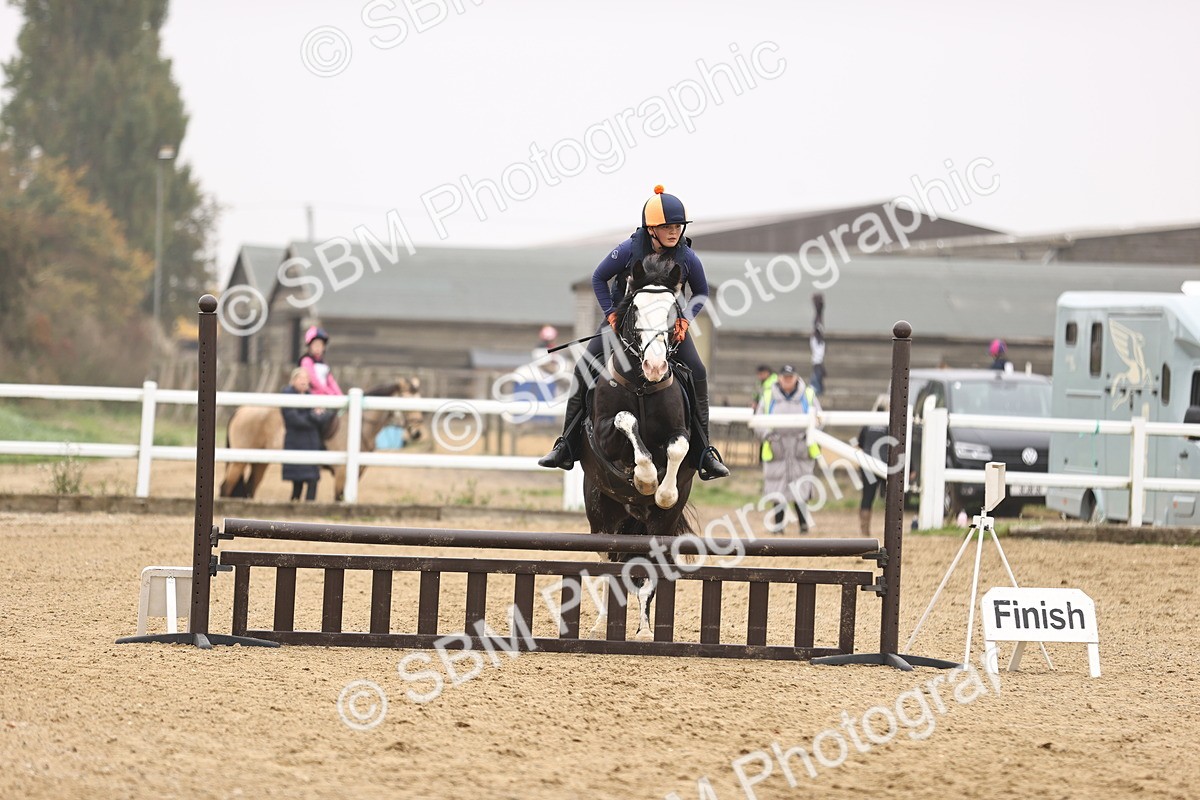 SBM_001267 - Class 1 - 70cm