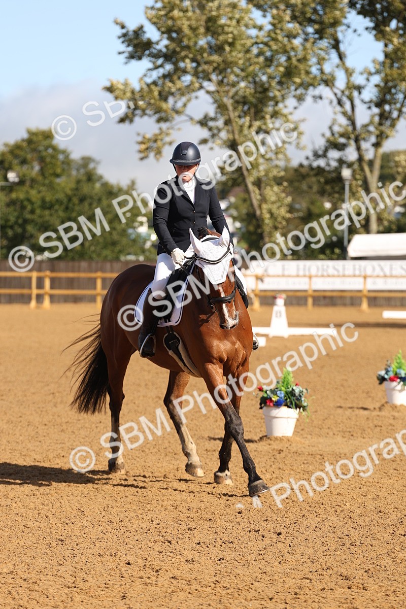 SBM_37622 - D18 - Grand Tour Championship Novice 2