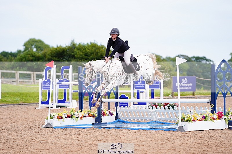 240630A-163208-15552 - Cls 26 Foxhunter 2nd Round