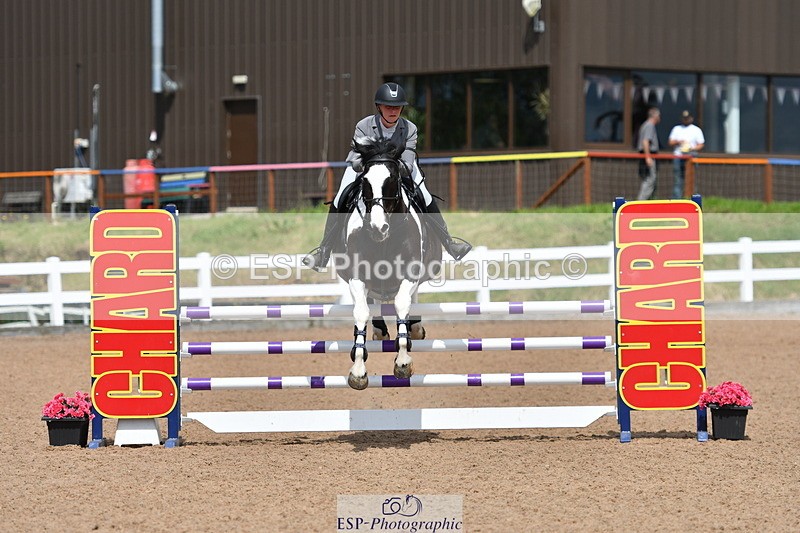 240727A-145737-05885 - Cls 23 95cm Amateur Qualifier