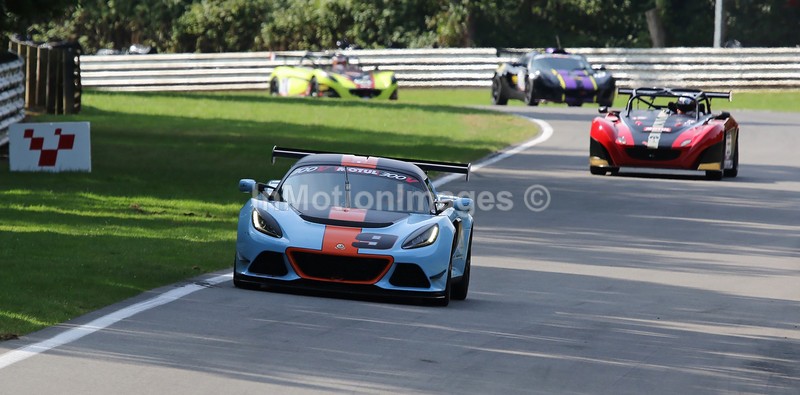  - USLOT  Lotus Specific