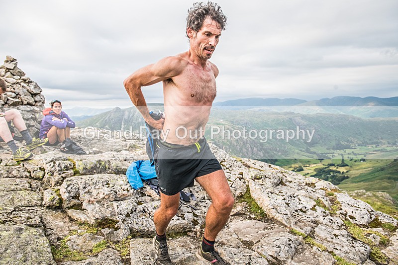Pike OBlisco-65 - Pike O'Blisco Dash Wednesday 20th July 2022