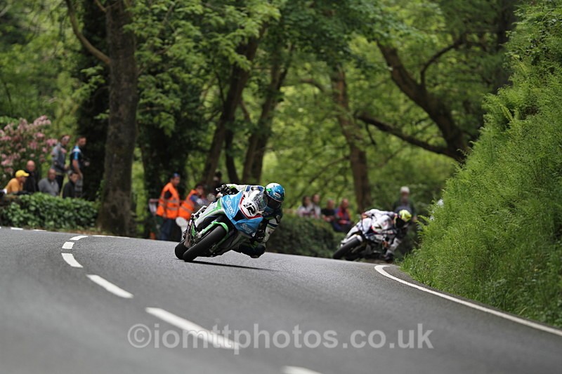 PR154926 - Superbike TT