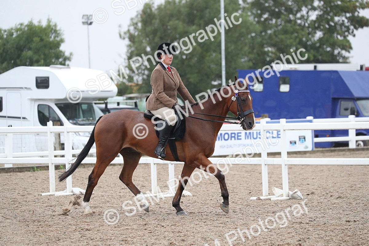 SBM_21559 - Class 602 - 2025 Area - Ridden Veteran