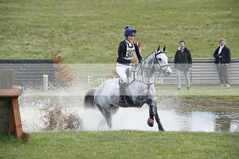 BVHT 140517  IXC -59 - Class 1 XC Intermediate 14/05/17