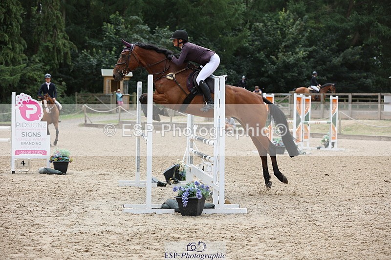 250705A-143405-15498 - Cls 36 Snr Discovery and 1m Open