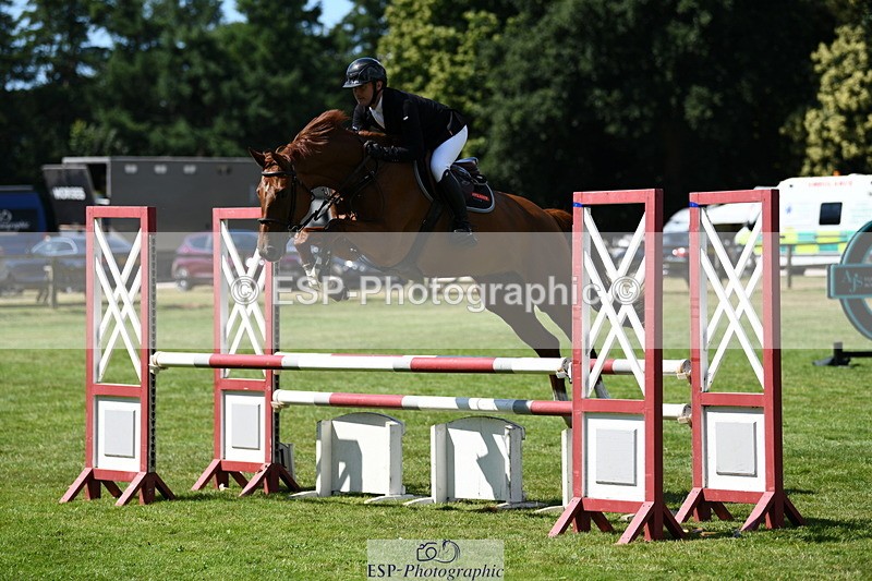 250703A-104113-00524 - Cls 11 5 Year Old