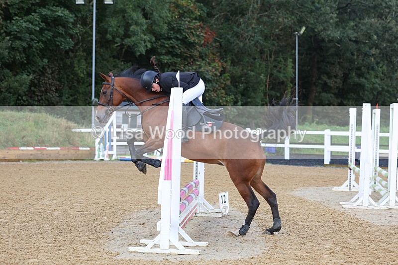 3E7A7459 - Class 1: 60cm Junior