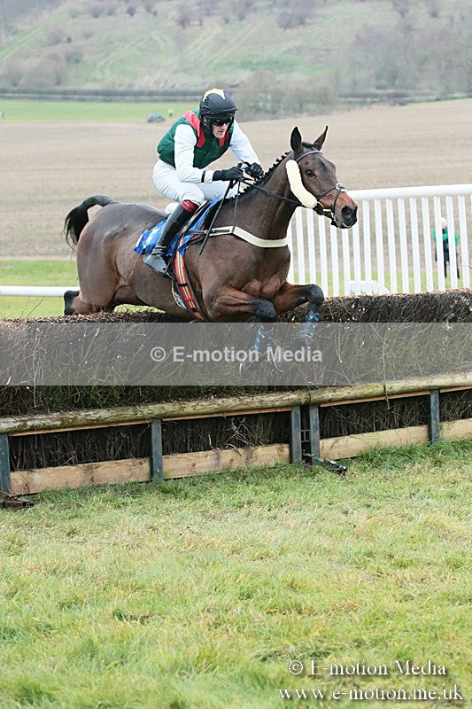 PtP 251118-210 - Vine & Craven Point-to Point Barbury Racecourse 25/11/18