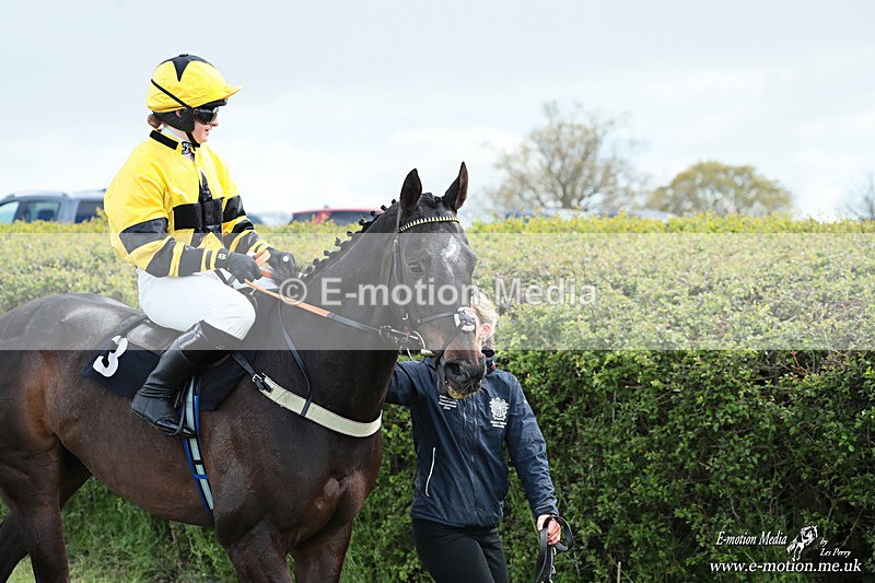 PtP 180426 768 - Worcestershire Hunt PtP Chaddesley Corbett 18/04/26
