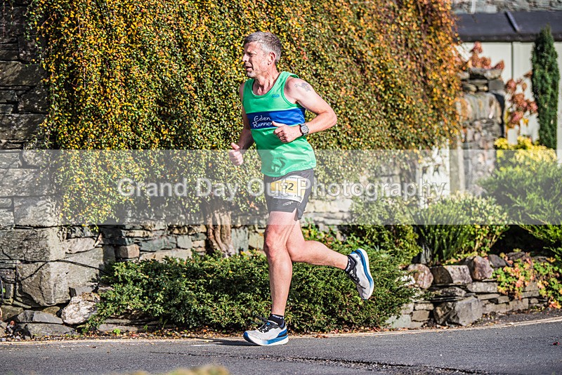 Derwentwater-330 - Derwentwater 10 Mile Road Race Sunday 5th November 2023