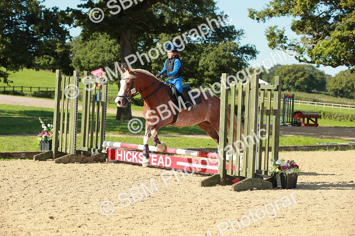 SBM_17181 - E10 - Eventers Challenge 50cm Championship