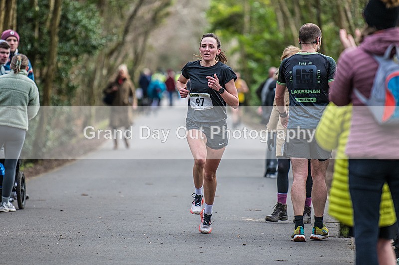 St Herberts 10K-371 - St Herberts School Festival of Running 10K Road Race Saturday 1st March 2025