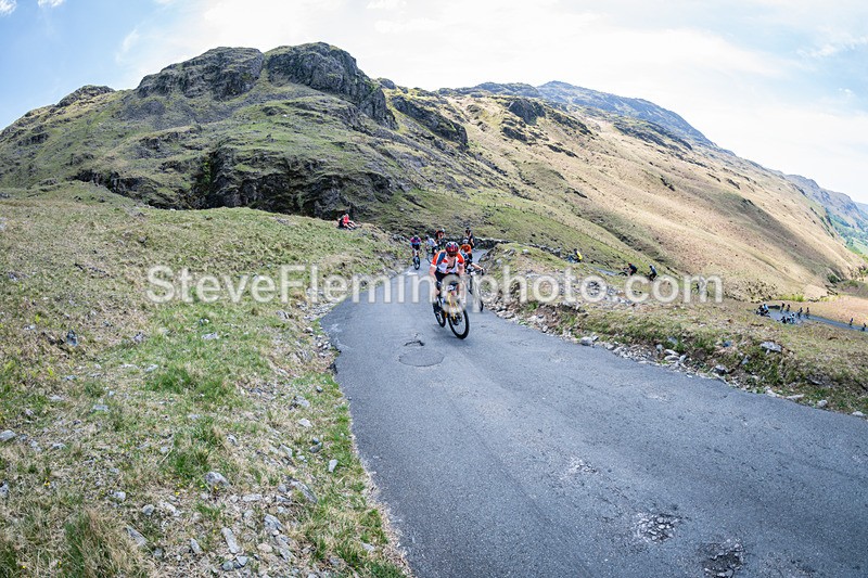 130859 - Hardknott Pass Camera 2 13.00-14.00