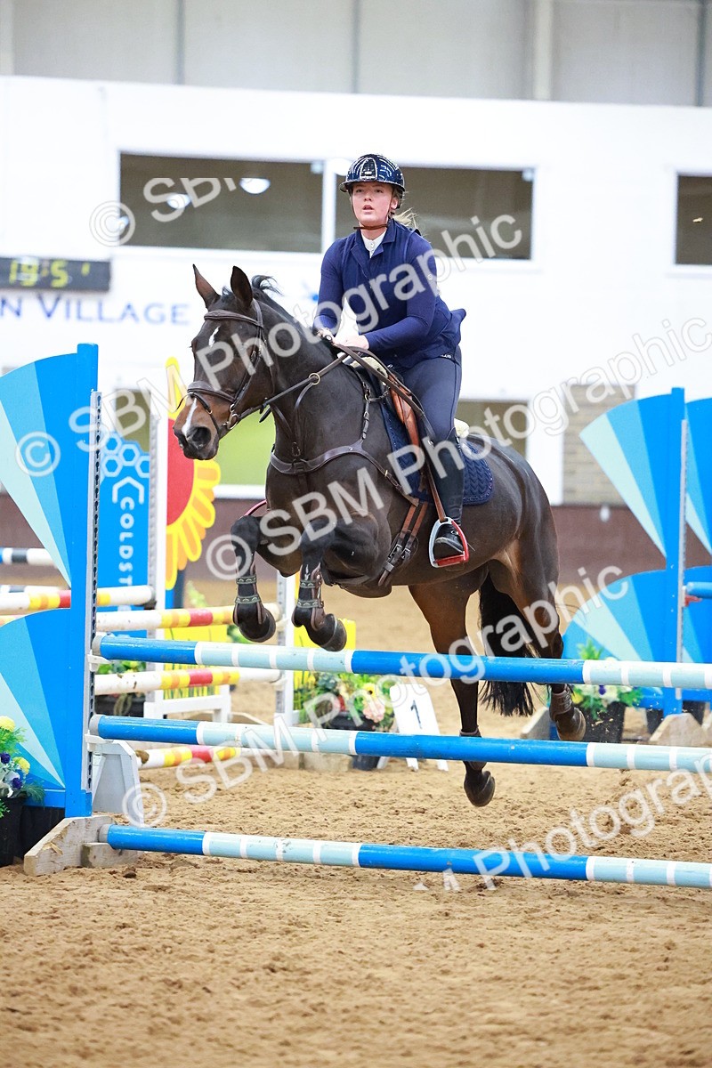 SBM_000516 - Class 2 - Senior British novice - 90cm