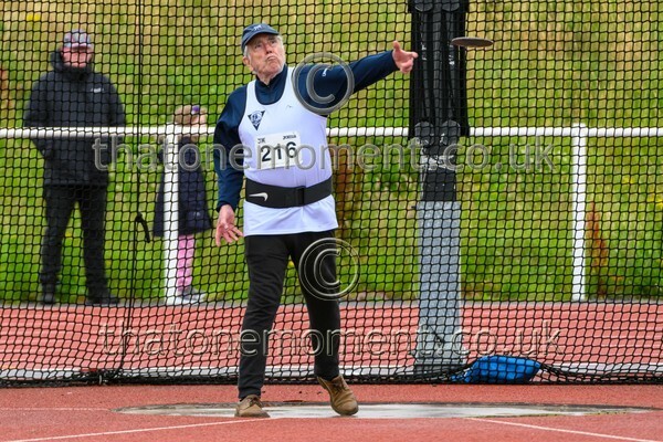 ComMast25-920277 - Field Male Set One