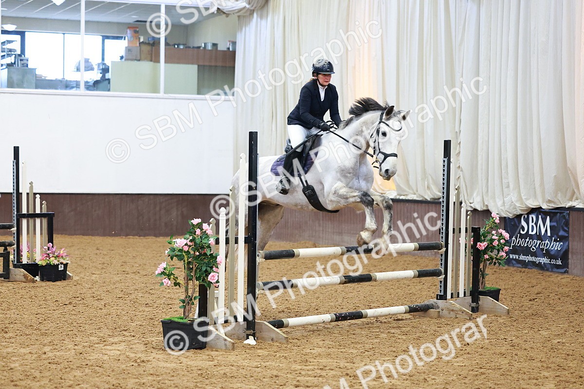 SBM_002378 - Class 8 - Senior British Novice - 90cm