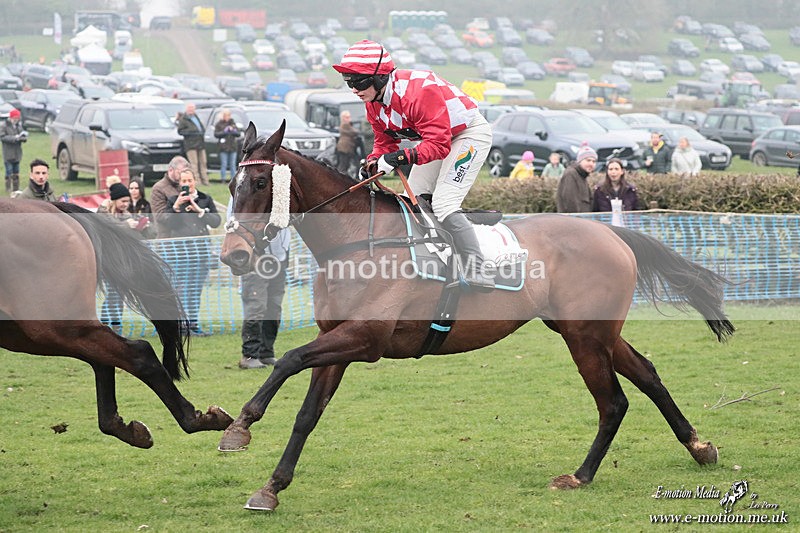 PtP 080326 1052 - Pytchley with Woodland Point-to-Point Guilsborough 08/03/26