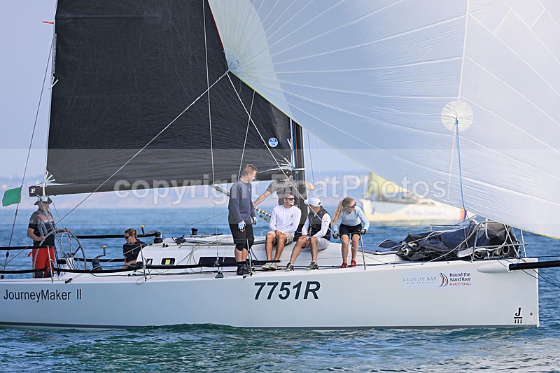 180707 GBR7751R 1Y3A7549 - ROUND THE ISLAND 2018