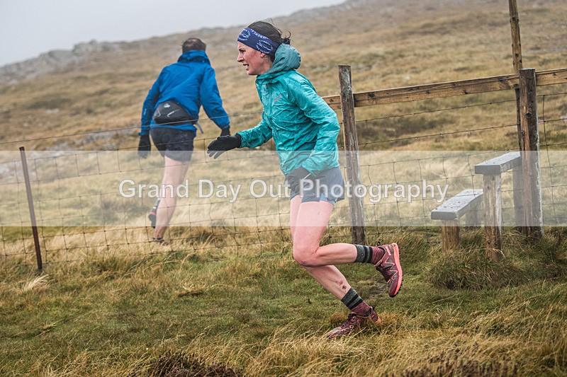 Buttermere-337 - Buttermere Shepherds Meet Fell Race Sunday 26th October 2025