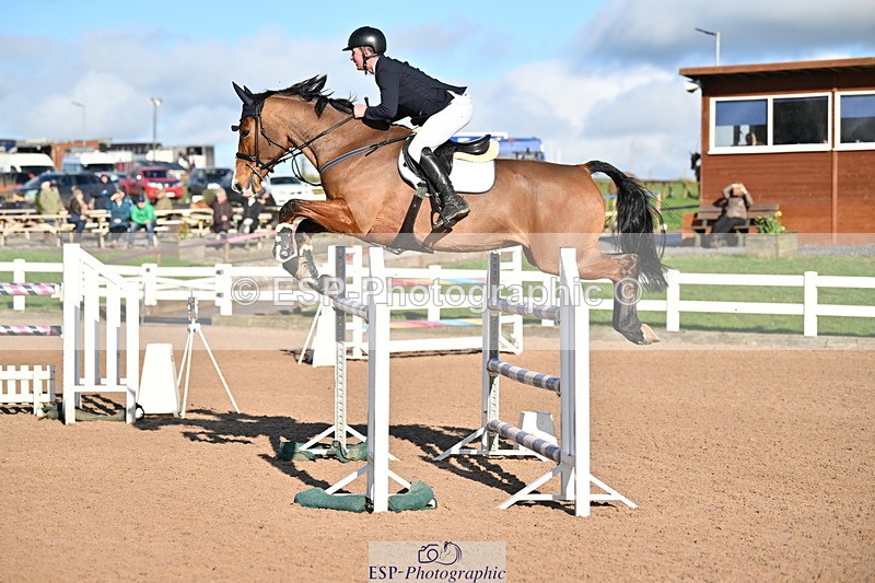 240224A-151015-04075 - Cls 15 Foxhunter and 1.20m Open