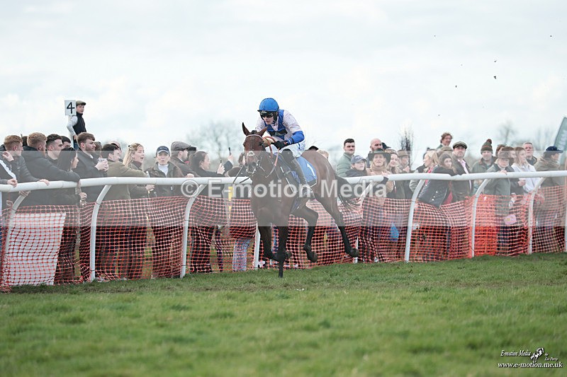 PtP 170324 3273 - Oakley Hunt PtP Brafield-On-The-Green 17/03/24