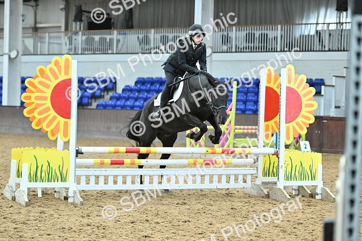 SBM_005180 - Class 57 - 80cm Open