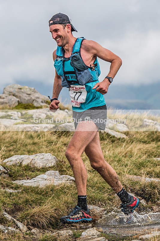 Three Shires-537 - Three Shires Fell Face Saturday 16th September 2023